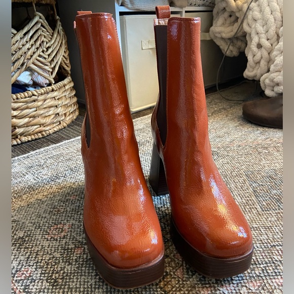 Circus by Sam Edelman Boots - Picture 4 of 6